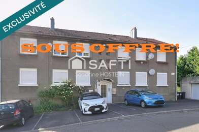 Appartement 4 pièces 140000 €