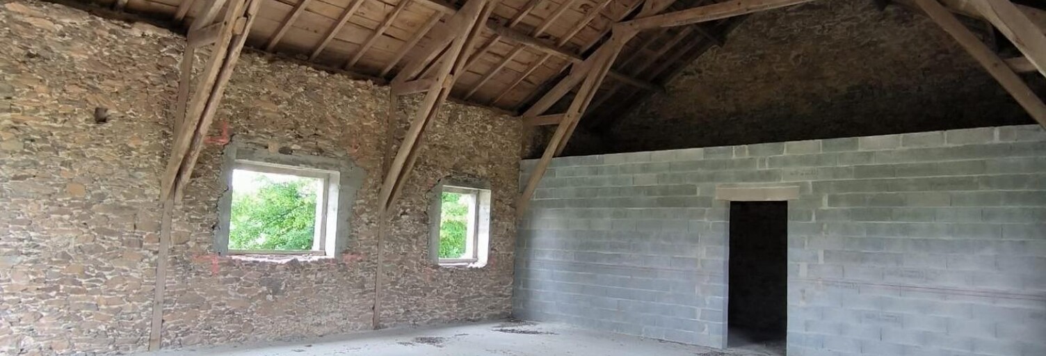 Maison 2 Pièces 210 m² à vendre à Rieupeyroux (12240)