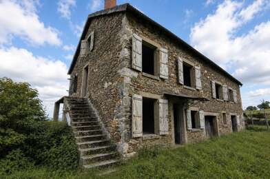 Maison 2 pièces 148240 €