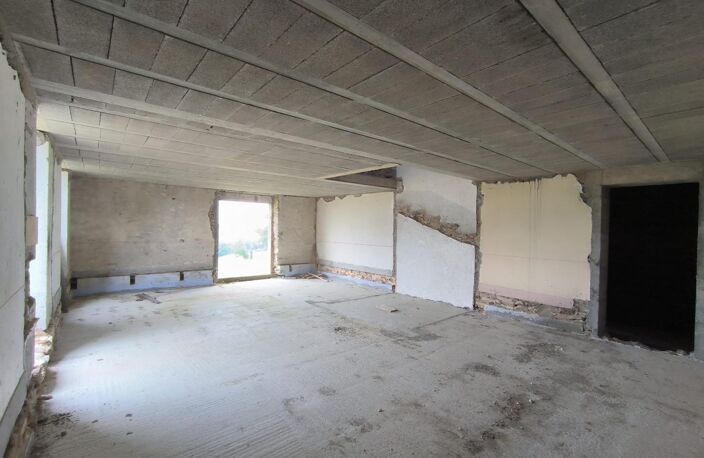 Corps de ferme à rénover, 4,28 ha — photo 3