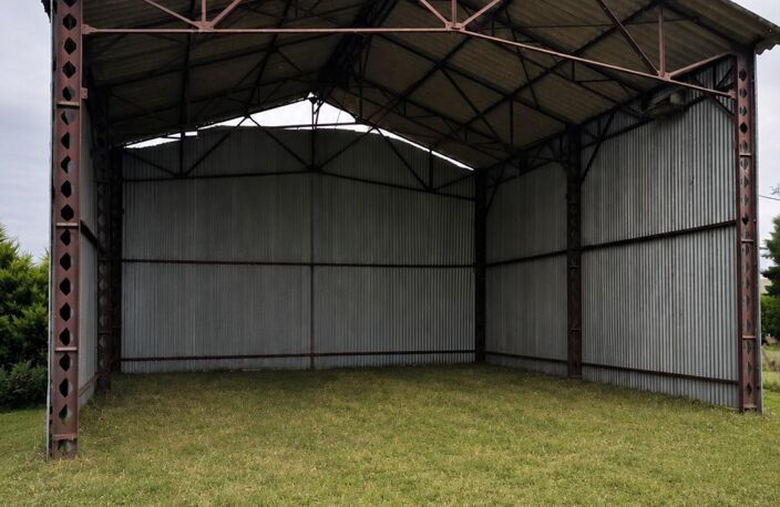 Corps de ferme à rénover, 4,28 ha — photo 5