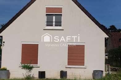 Maison 4 pièces 127000 €