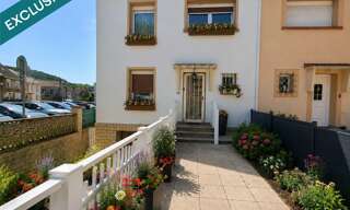 Maison 5 Pièces 105 m² à vendre à Audun-le-Tiche (57390)