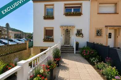 Maison 5 pièces 249000 €