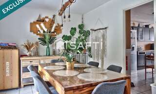 Maison 4 Pièces 100 m² à vendre à Guesnain (59287)