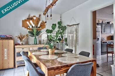 Maison 4 pièces 189900 €