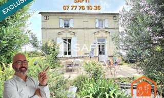 Maison 4 Pièces 89 m² à vendre à Rouffignac (17130)