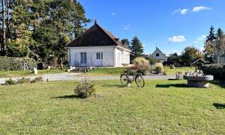 Maison 5 Pièces 102 m² à vendre à Noyers-sur-Cher (41140)