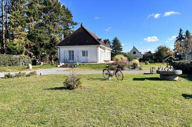 Maison 5 pièces 230000 €