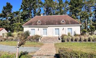 Maison 5 Pièces 102 m² à vendre à Noyers-sur-Cher (41140)