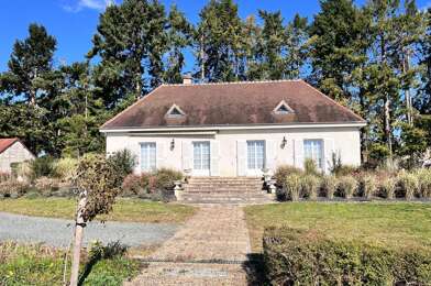 Maison 5 pièces 230000 €