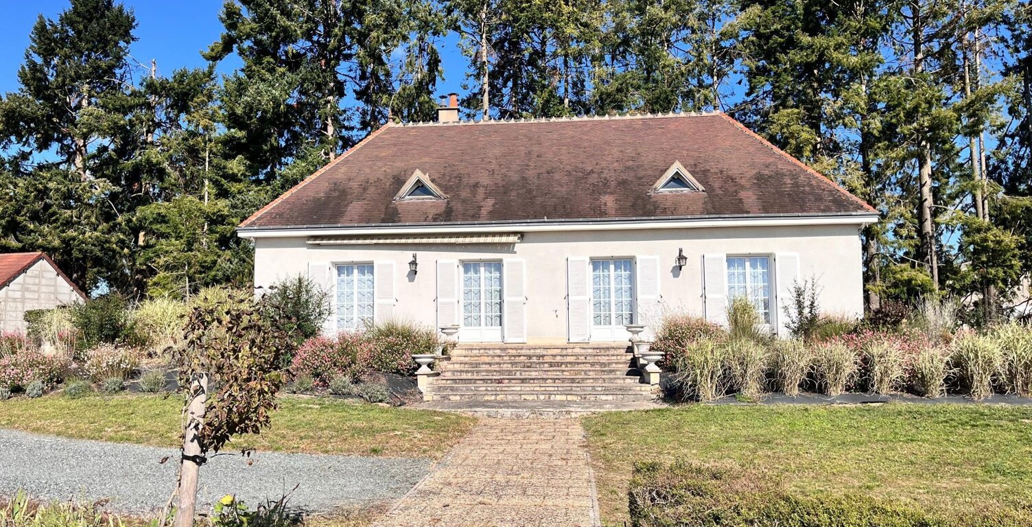 COUP de COEUR Vallée du Cher — photo 1