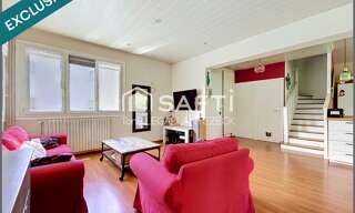 Maison 6 Pièces 124 m² à vendre à Cholet (49300)