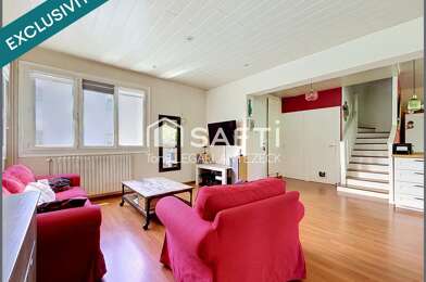 Maison 6 pièces 210000 €