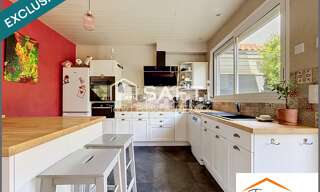 Maison 6 Pièces 124 m² à vendre à Cholet (49300)