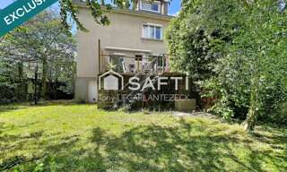 Maison 6 Pièces 124 m² à vendre à Cholet (49300)