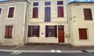 Maison 6 Pièces 170 m² à vendre à Monclar (47380)