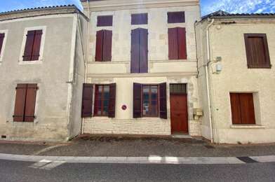 Maison 6 pièces 69000 €