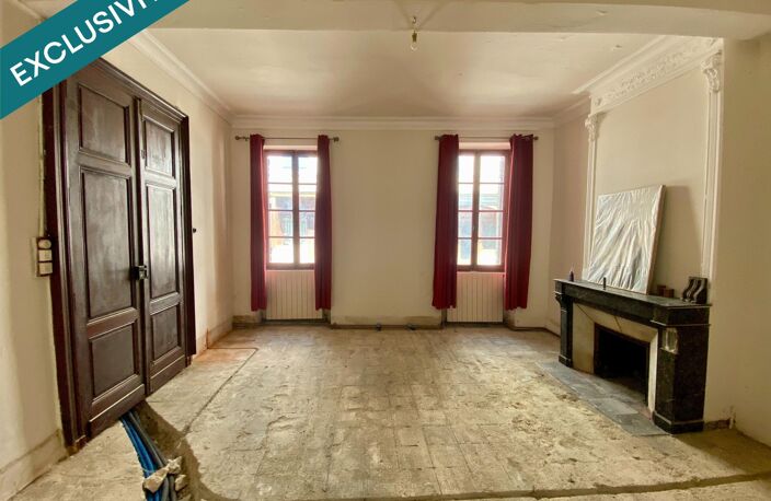 Maison 6 piece dans le village de monclar — photo 2