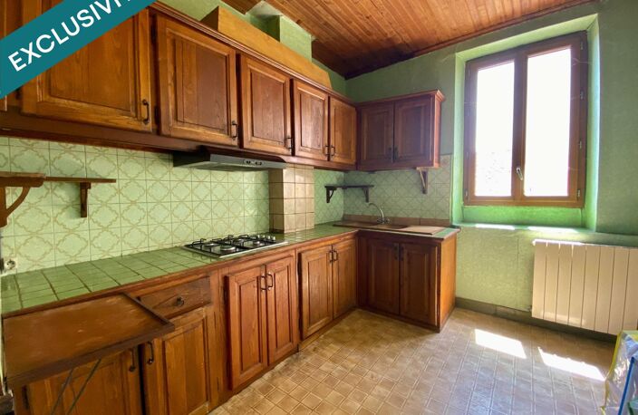 Maison 6 piece dans le village de monclar — photo 4
