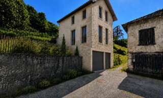 Maison 1 Pièce 43 m² à vendre à Saint-Chef (38890)