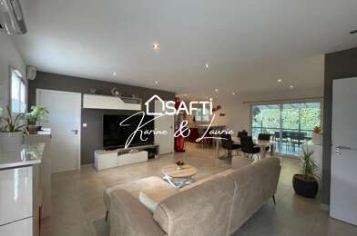 Maison 4 pièces 350000 €