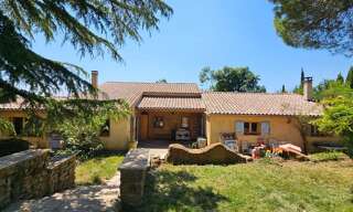 Maison 8 Pièces 228 m² à vendre à Saint-Étienne-les-Orgues (04230)