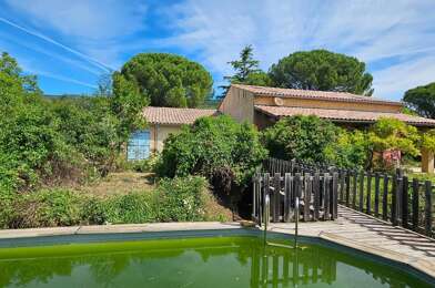 Maison 8 pièces 250000 €