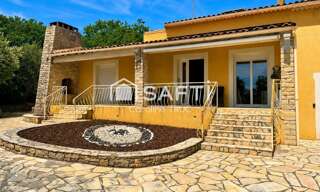 Maison 5 Pièces 130 m² à vendre à Garéoult (83136)