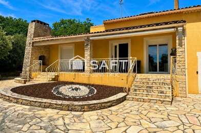 Maison 5 pièces 470000 €