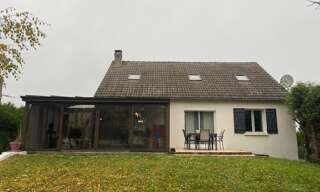 Maison 6 Pièces 130 m² à vendre à Nibelle (45340)