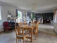 Maison de 184 m² avec piscine — photo 4