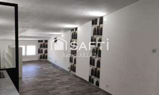 Appartement 2 Pièces 50 m² à vendre à Saint-Maximin-la-Sainte-Baume (83470)
