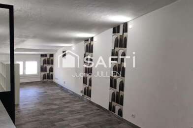 Appartement 2 pièces 150000 €