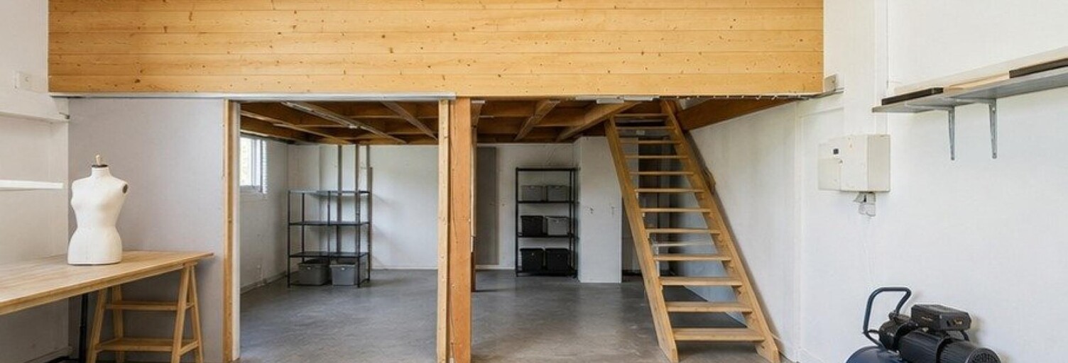 Commerce 4 Pièces 82 m² à louer à Annecy (74600)