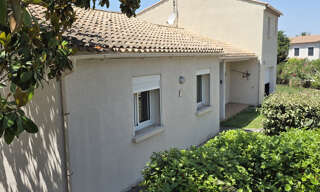 Maison 5 Pièces 105 m² à vendre à Béziers (34500)