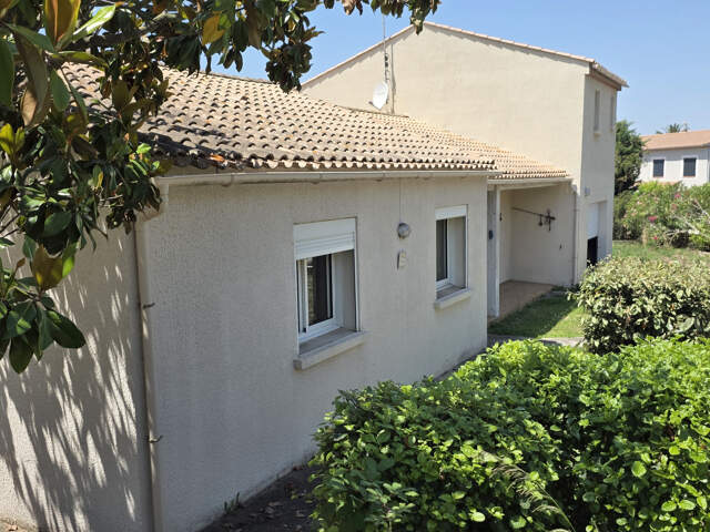 maison 5 pieces 105 m2 sur 699 m2 de terrain — photo du bien