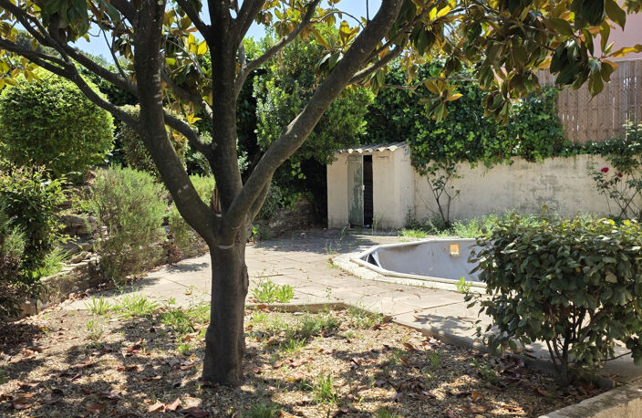 maison 5 pieces 105 m2 sur 699 m2 de terrain — photo 4