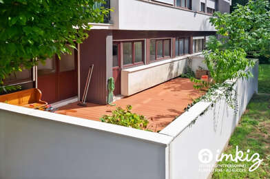 Appartement 2 pièces 155000 €