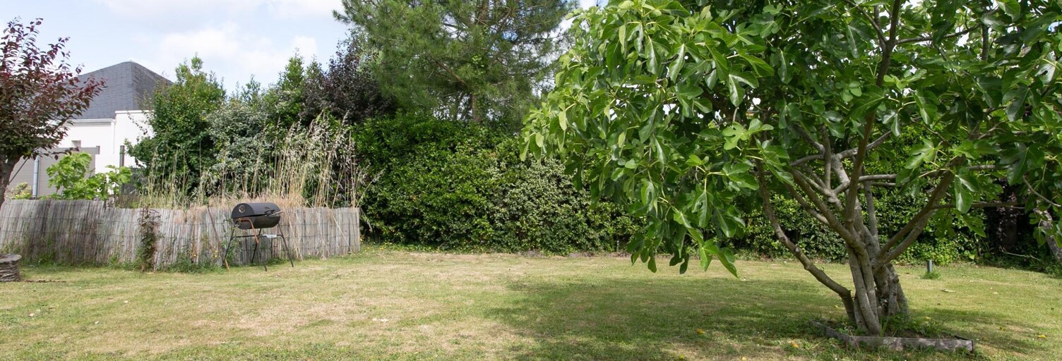 Maison 5 Pièces 72 m² à vendre à Thouaré-sur-Loire (44470)