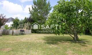 Maison 5 Pièces 77 m² à vendre à Thouaré-sur-Loire (44470)