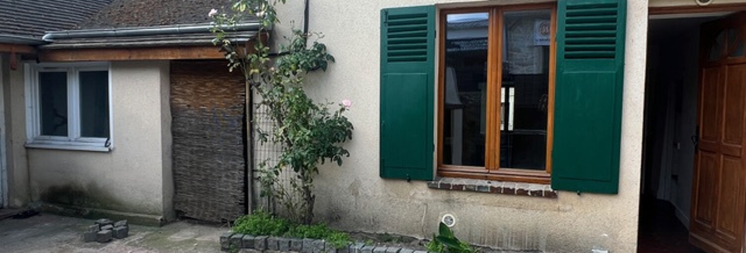 Maison 3 Pièces 68 m² à louer à Boutigny-sur-Essonne (91820)