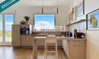 Appartement 3 Pièces 78 m² à vendre à Les Avirons (97425)