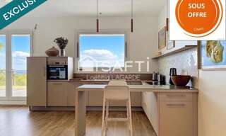 Appartement 3 Pièces 78 m² à vendre à Les Avirons (97425)