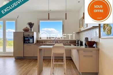 Appartement 3 pièces 325000 €