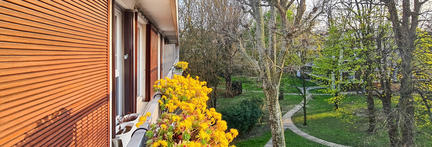 Appartement 5 Pièces 126 m² à vendre à Bry-sur-Marne (94360)