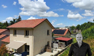 Maison 5 Pièces 100 m² à vendre à Charavines (38850)