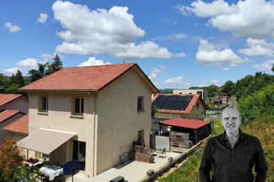 Maison 5 pièces 295000 €