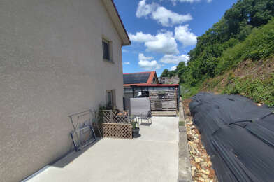 Maison 5 pièces 295000 €