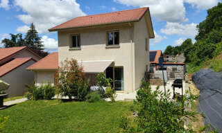Maison 5 Pièces 100 m² à vendre à Charavines (38850)